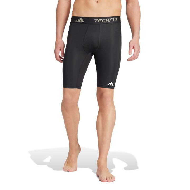 ADIDAS Bikers Techfit Nero Uomo