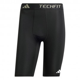 Bikers Techfit nero