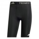 ADIDAS Bikers Techfit Nero Uomo