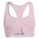 ADIDAS Reggiseno Sportivo Optime Medium Support Train Rosa Donna