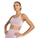 ADIDAS Reggiseno Sportivo Optime Medium Support Train Rosa Donna