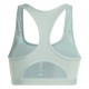 ADIDAS Reggiseno Sportivo Optime Medium Support Train Salvia Donna