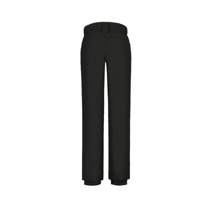 Icepeak Flasher Bianco - Pantaloni Sci Donna