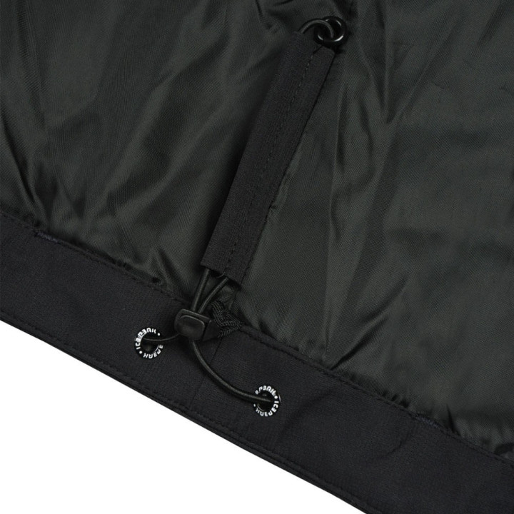 Icepeak Flasher Bianco - Pantaloni Sci Donna
