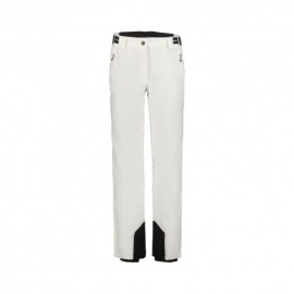 Icepeak Flasher Nero - Pantaloni Sci Donna