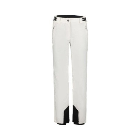Icepeak Flasher Nero - Pantaloni Sci Donna