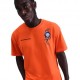 Nike Maglia Maniche Corte Inter Acg Express Arancio Uomo