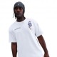 Nike Maglia Maniche Corte Inter Acg Express Bianco Uomo