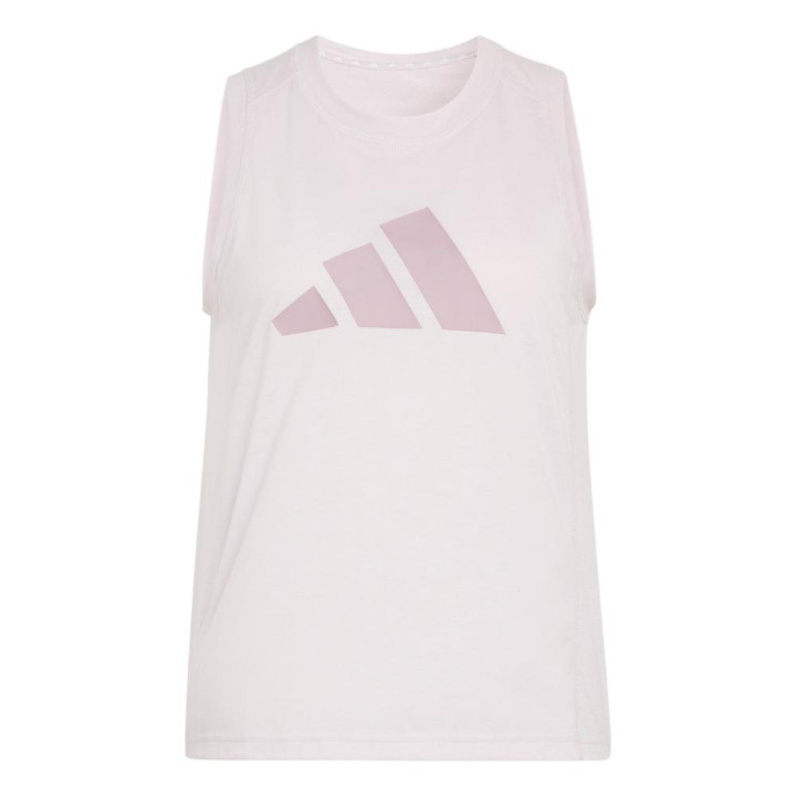 ADIDAS Canotta Palestra Train Rosa Donna