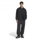 ADIDAS Felpa Palestra Soft Lux Nero Uomo