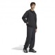 ADIDAS Felpa Palestra Soft Lux Nero Uomo