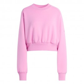 Girocollo Soft Lux rosa