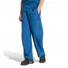 ADIDAS Z.N.E Pantalone Woven Blu Uomo