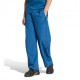 ADIDAS Z.N.E Pantalone Woven Blu Uomo