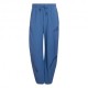ADIDAS Z.N.E Pantalone Woven Blu Uomo