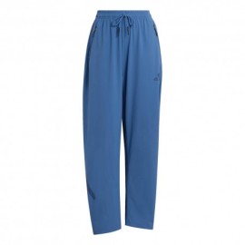 ADIDAS Z.N.E Pantalone Blu Donna