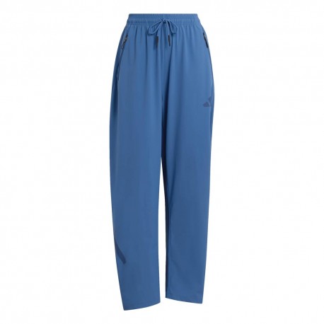 ADIDAS Z.N.E Pantalone Blu Donna