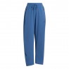 ADIDAS Z.N.E Pantalone Blu Donna