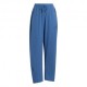 ADIDAS Z.N.E Pantalone Blu Donna