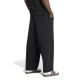 ADIDAS Pantaloni Con Polsino Soft Lux Nero Uomo