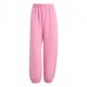 ADIDAS Pantaloni Con Polsino Soft Lux Rosa Donna