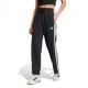 ADIDAS Pantapopen Ess Tristripe Nero Donna