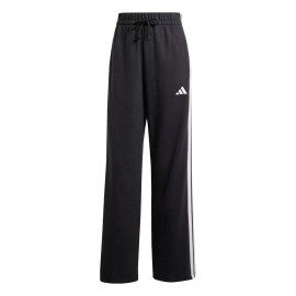 ADIDAS Pantapopen Ess Tristripe Nero Donna