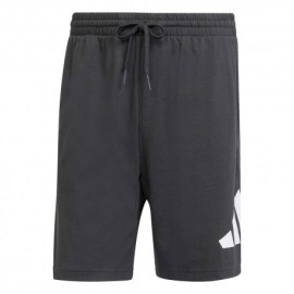 ADIDAS Shorts Sportivi Essential Nero Uomo