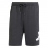 ADIDAS Shorts Sportivi Essential Nero Uomo