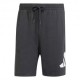 ADIDAS Shorts Sportivi Essential Nero Uomo