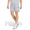 ADIDAS Shorts Sportivi Tech Essential Grigio Uomo