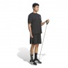 ADIDAS Shorts Sportivi Train Nero Uomo
