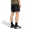 ADIDAS Shorts Sportivi Train Intensity Nero Uomo