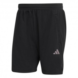 ADIDAS Shorts Sportivi Train Intensity Nero Uomo