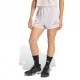 ADIDAS Shorts Sportivi Train Rosa Donna