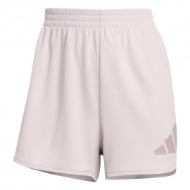 ADIDAS Shorts Sportivi Train Rosa Donna