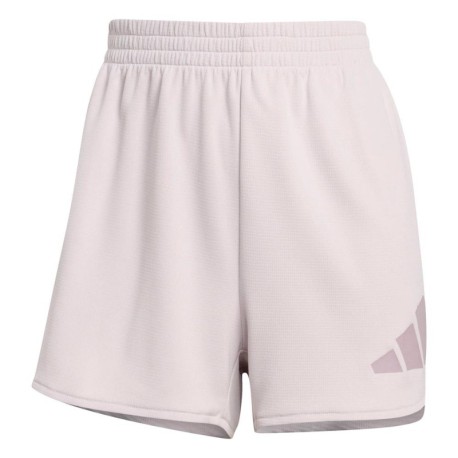 ADIDAS Shorts Sportivi Train Rosa Donna