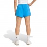 ADIDAS Shorts Sportivi Train Salvia Donna