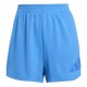 ADIDAS Shorts Sportivi Train Salvia Donna