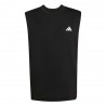 ADIDAS Smanicato Tech Essential Nero Uomo