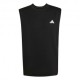 ADIDAS Smanicato Tech Essential Nero Uomo