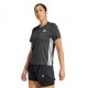 ADIDAS Maglietta Palestra Essential Train Nero Donna