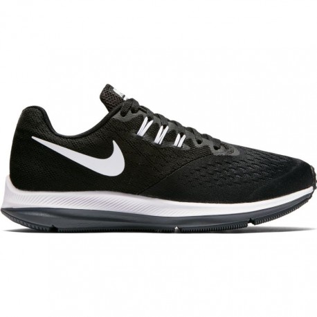 Nike Run Swift Donna Rosa/Cipria 909006-600 - Acquista online su ... Nike Scarpa Donna Zoom Winflo 4 Black/White ...