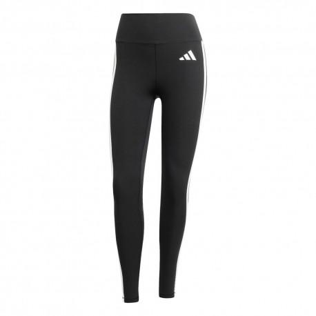 ADIDAS Leggings Palestra Tight Optime Train Nero Donna