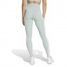 ADIDAS Leggings Palestra Tight Optime Train Salvia Donna