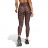 ADIDAS Leggings Palestra Tight Train Halo Moro Donna