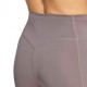 ADIDAS Leggings Palestra Tight Train Optime 7 8 Grigio Donna