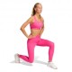 ADIDAS Leggings Palestra Tight Train Tech Fit Fuxia Donna