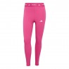 ADIDAS Leggings Palestra Tight Train Tech Fit Fuxia Donna