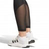 ADIDAS Leggings Palestra Tight Train Tech Fit Train Nero Donna
